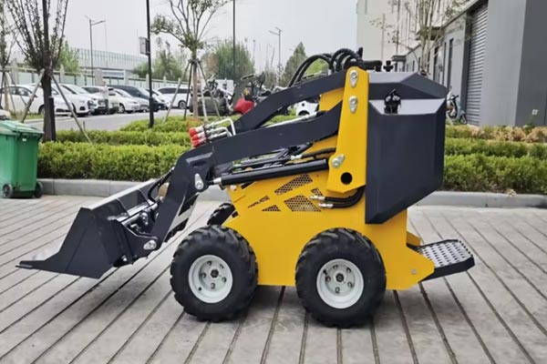 Yimiphi imisebenzi yomthwalo omncane