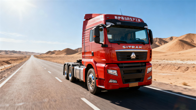 Kungani Izindaba Zokulungiswa Kwamaloli: Izihlungi ezi-5 Ezibucayi Ezandisa Impilo Yemoto Yakho