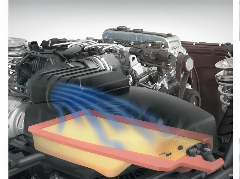 Ungasikhetha kanjani isihlungi somoya esezingeni eliphakeme: Izici eziyisithupha ezibalulekile okufanele ucabangele