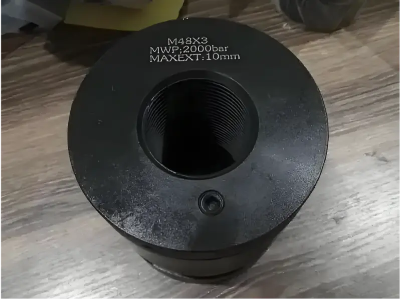 Iloli evuza uwoyela? 