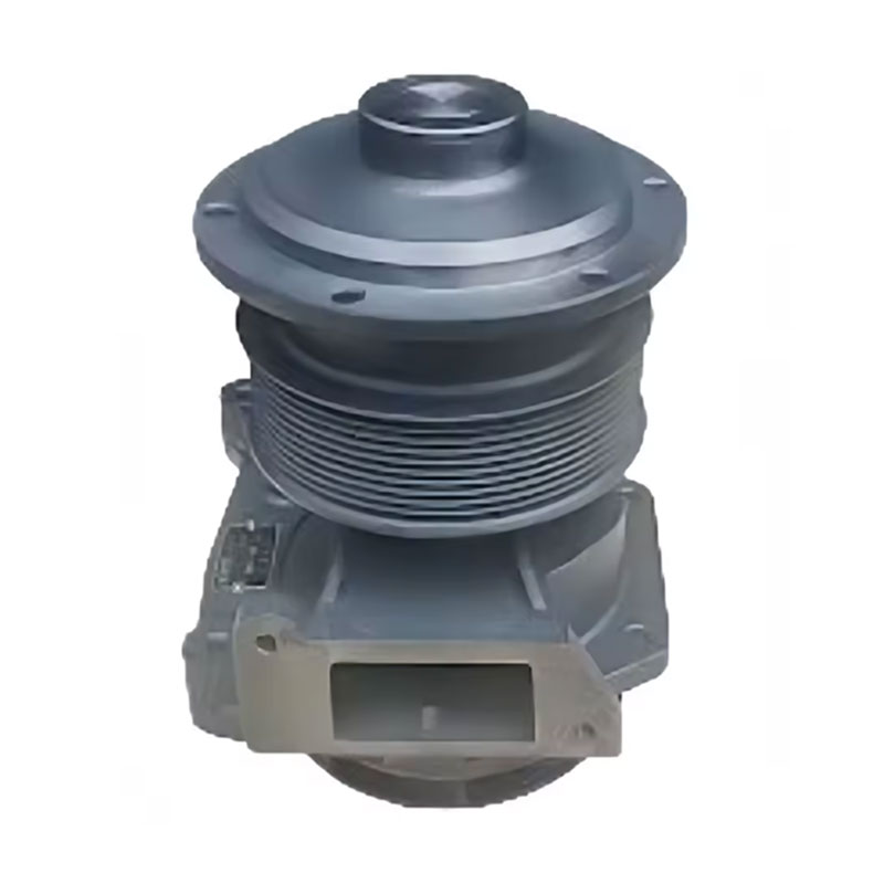 Iphampu Yeloli Ikuthuthukisa Kanjani Ukusebenza Nokwethembeka Kwemoto?