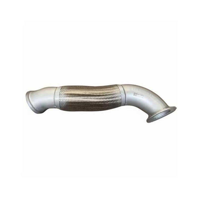 Kungani Khetha i-WG9731540002 Exhaust Pipe?