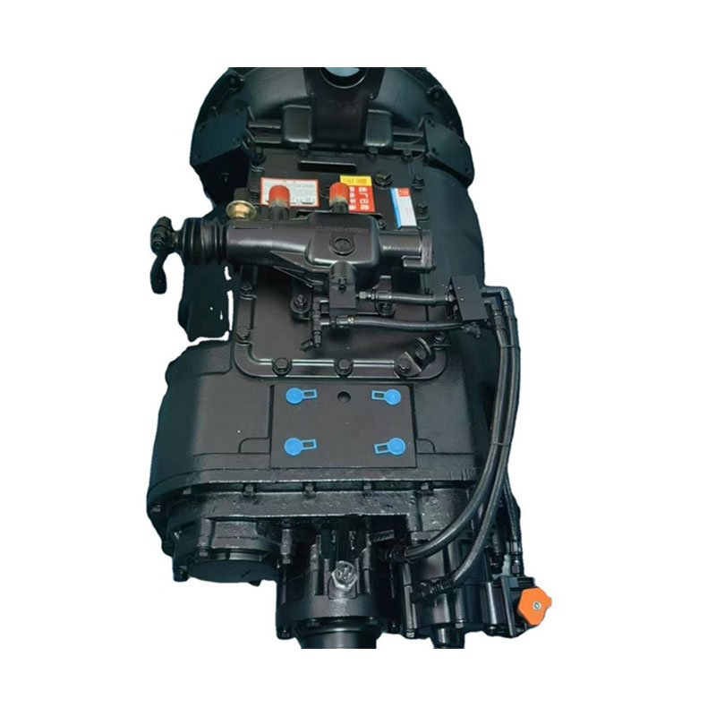 Ukudluliselwa kwe-DSG Okulungiswa Ngokuzenzakalelayo