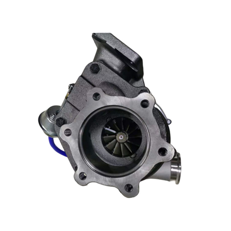 Ingxenye yenjini WD10G220E23 Turbocharger