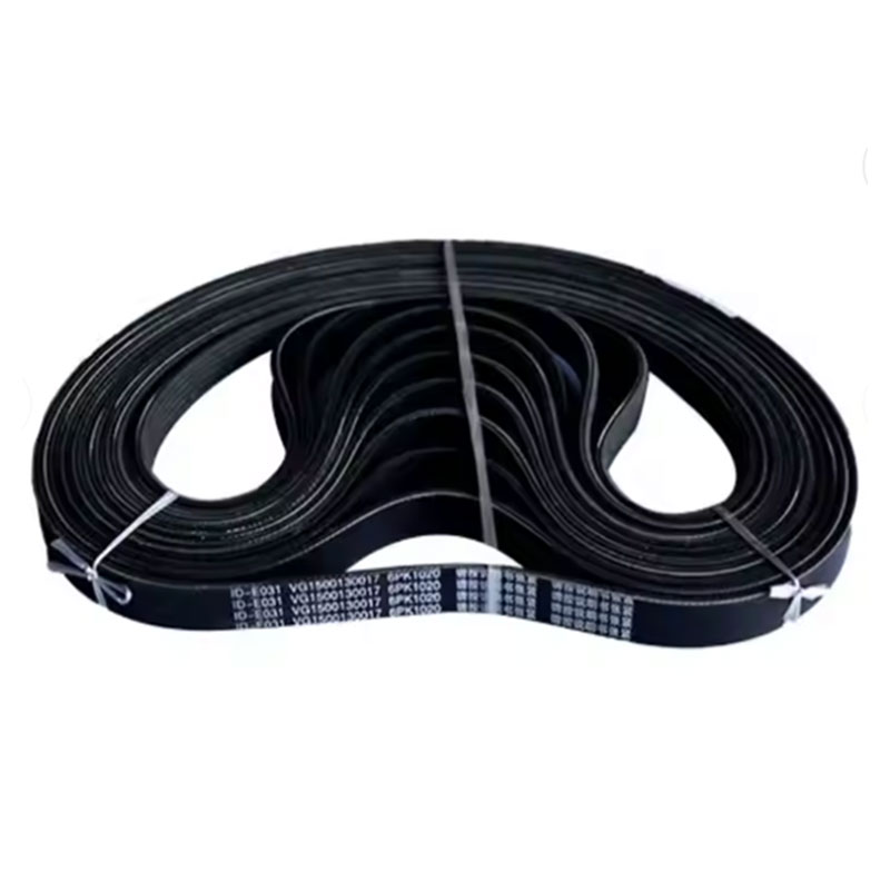 Ibhande Leloli Le-Air Conditioning Belt