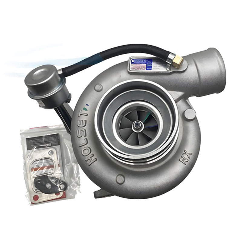Iloli i-HX35 Turbocharger