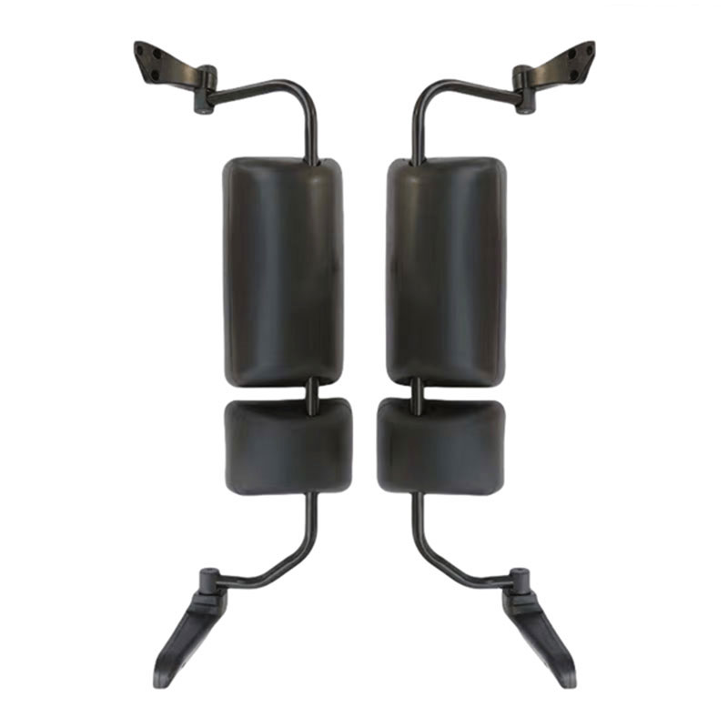 isibuko esingemuva kweloli