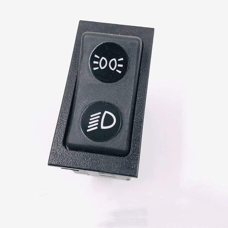 I-China WG9719584011 Genuine Sinotruk HOWO Ukushintsha Ukukhanya